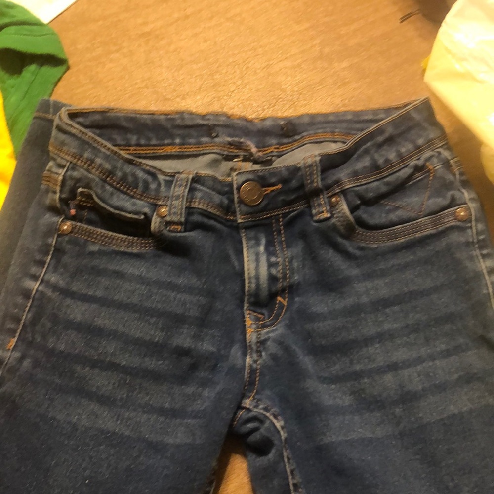 Vigoss jeans